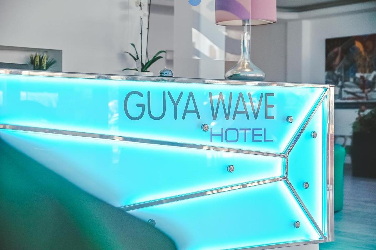 Guya Wave Hotel (Adults Only) Cala Ratjada  Ngoại thất bức ảnh